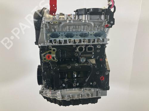 Engine VW GOLF VII (5G1, BQ1, BE1, BE2) 2.0 R 4motion | BP29822490M1 