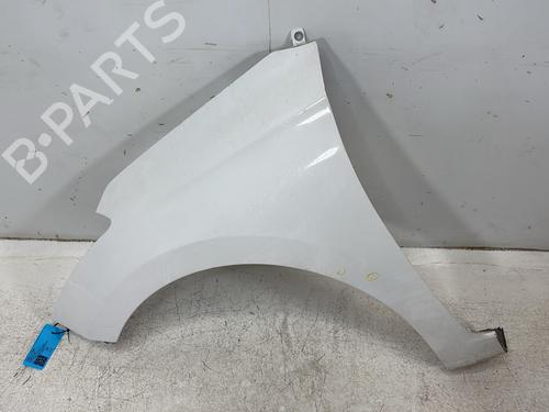 Used Left front fenders Left front fenders 38272519 38272519