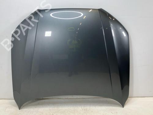 Capot Capot AUDI A8 D4 (4H2, 4H8, 4HC, 4HL) 3.0 TDI quattro (258 hp) 34174116 34174116