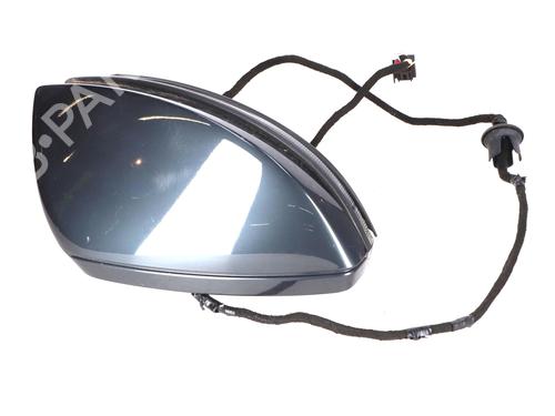 Right mirror AUDI A6 C8 Avant (4A5) 40 TDI Mild Hybrid | BP37643277C27 - Image 2
