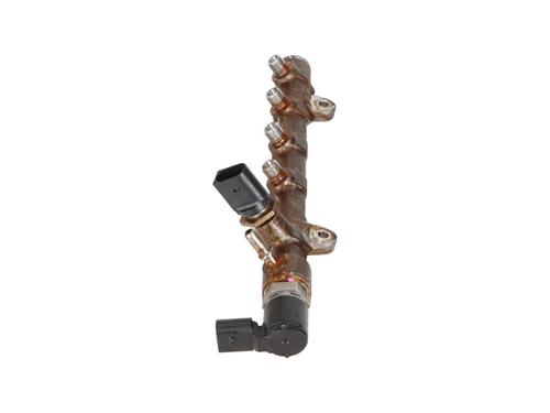 Pipe VW AMAROK (T1A, T1B) 2.0 TDI 4motion | BP39917975M125 - Image 3