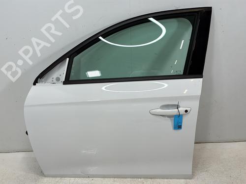 Used Left front door Left front door 38875043 38875043