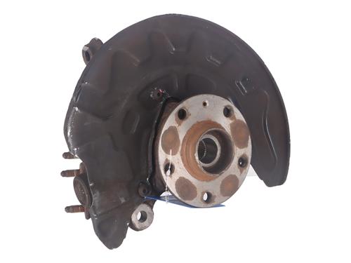 Used Right front steering knuckle VW GOLF VII (5G1, BQ1, BE1, BE2) 1.6 TDI (110 hp) 18127794