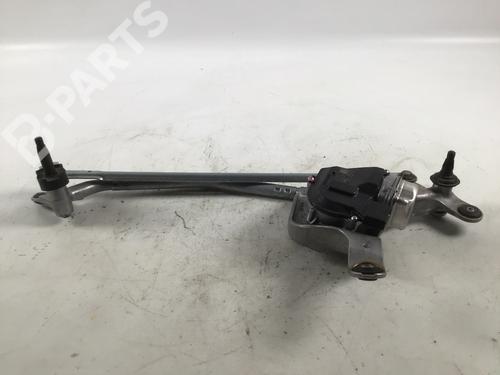 Used Front wiper motor AUDI E-TRON (GEN) 55 quattro (408 hp) 8629109