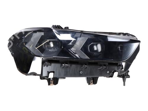 Used Right headlight Right headlight BMW X5 (G05, F95) xDrive 50 e Plug-in-Hybrid (489 hp) 39922707 39922707
