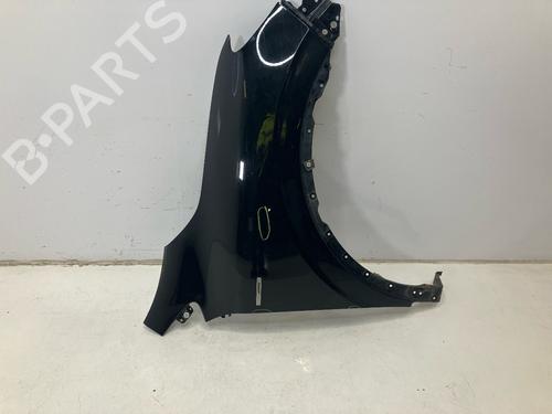 Used Right front fenders RENAULT KADJAR (HA_, HL_) 1.6 dCi 130 4x4 (HLA4) (130 hp) 25993442