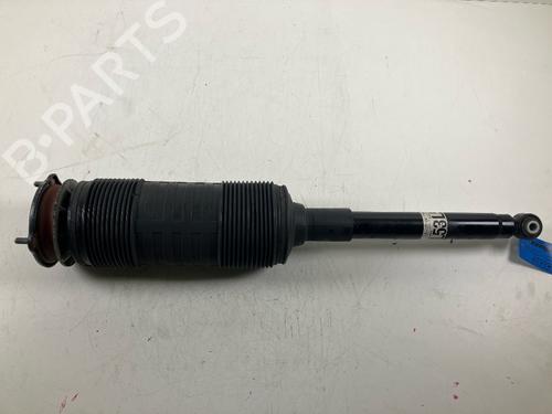 Left rear shock absorber MERCEDES-BENZ S-CLASS (W222, V222, X222) S 600 Maybach (222.976) | BP28131747M18 
