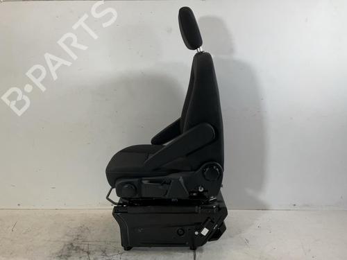 Left front seat FORD TRANSIT V363 Platform/Chassis (FED, FFD) 2.0 EcoBlue | BP37069628C15 - Image 2