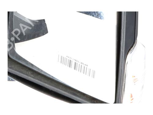 Left mirror FORD TRANSIT V363 Platform/Chassis (FED, FFD) 2.0 EcoBlue | BP33954087C26 - Image 3