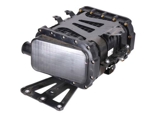 AC radiator OPEL VIVARO C Van (K0) VIVARO-E HYDROGEN | BP39920322M32 - Image 3