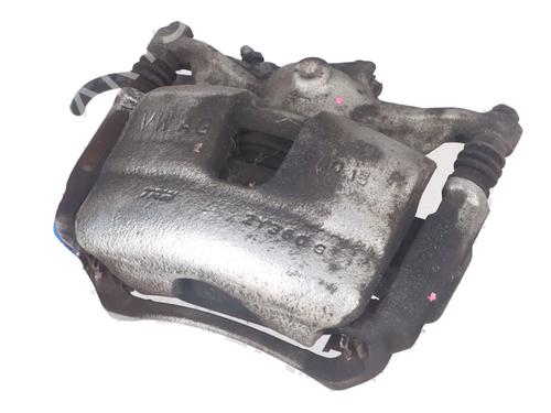 Used Right front brake caliper VW GOLF VIII (CD1, DA1) 2.0 TDI (150 hp) 22345496