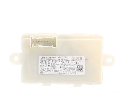 Electronic module MERCEDES-BENZ GLA-CLASS (X156) GLA 180 (156.942) | BP28131920M83 