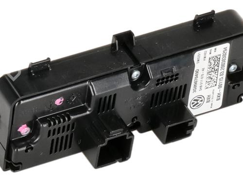 Climate control VW PASSAT B8 Variant (3G5, CB5) 2.0 TDI | BP38566874I5 - Image 2