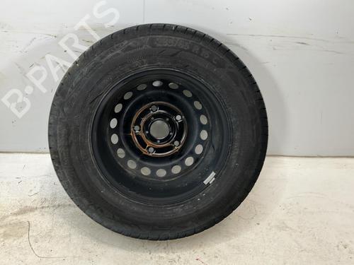 Fælk FORD TRANSIT V363 Platform/Chassis (FED, FFD) 2.0 EcoBlue | BP33884716C45  - Image 9