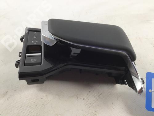 Used Automatic gearbox selector Automatic gearbox selector AUDI E-TRON (GEN) 55 quattro (408 hp) 8206225 8206225