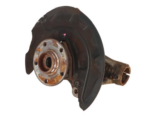 Right front steering knuckle VW GOLF VII (5G1, BQ1, BE1, BE2) 2.0 TDI | BP16562388M26 
