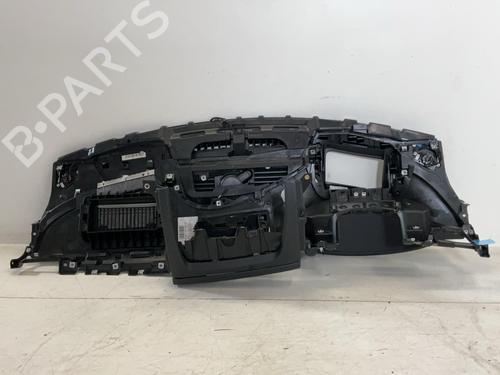 Dashboard AUDI A8 D4 (4H2, 4H8, 4HC, 4HL) 3.0 TDI quattro | BP36408887C46 - Image 5