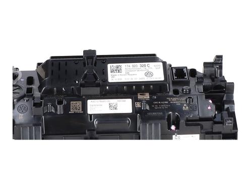 Instrument cluster VW T-ROC (A11, D11) 1.5 TSI | BP33884571C47 - Image 3