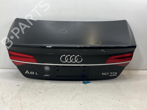 Used Tailgate Tailgate AUDI A8 D4 (4H2, 4H8, 4HC, 4HL) 3.0 TDI quattro (258 hp) 36048855 36048855