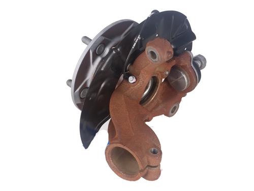 Right front steering knuckle FORD TRANSIT V363 Platform/Chassis (FED, FFD) 2.0 EcoBlue | BP19520565M26 