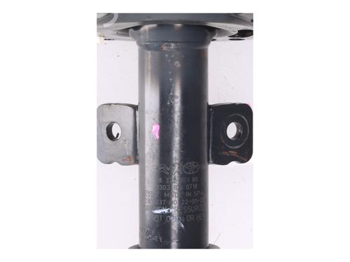 Left front shock absorber OPEL VIVARO C Van (K0) VIVARO-E HYDROGEN | BP39920719M16 - Image 4