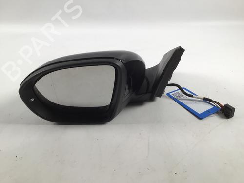 Used Left mirror Left mirror 39245776 39245776