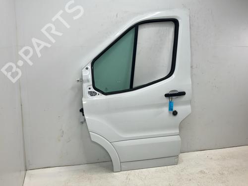 Left front door FORD TRANSIT V363 Platform/Chassis (FED, FFD) 2.0 EcoBlue | BP36436470C2 - Image 3