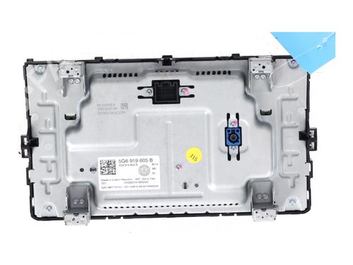 Display monitor VW T-ROC Convertible (AC7, AC8) 1.5 TSI | BP32427925C48