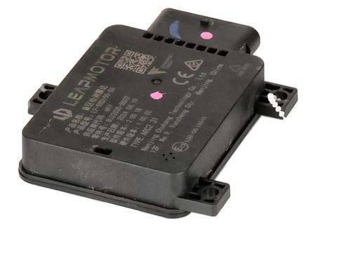 Electronic module LEAPMOTOR C10 EV | BP39928217M83 - Image 2