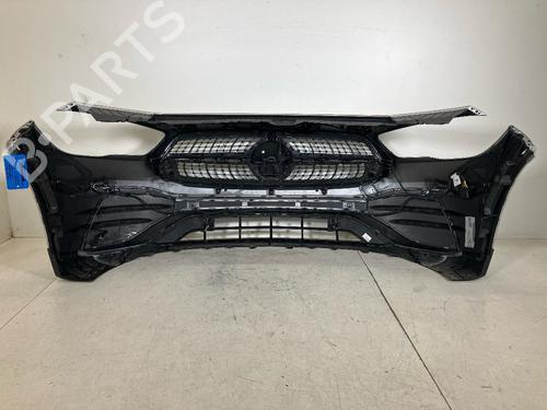 Front bumper MERCEDES-BENZ GLA (H247) GLA 200 4-matic (247.788) | BP26721891C7 