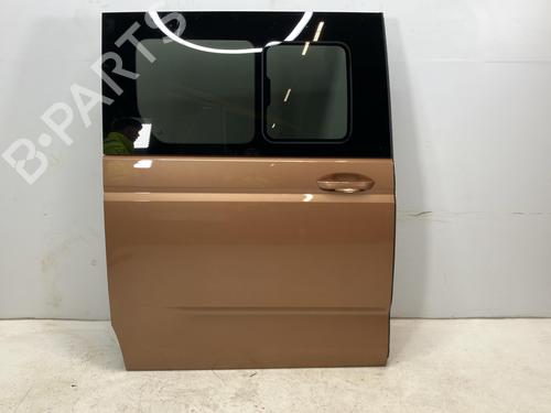 Porta lateral/correr direita Porta lateral/correr direita VW MULTIVAN T7 (STM, STN) 2.0 TDI (150 hp) 33985238 33985238