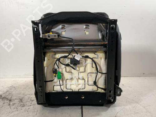 Left front seat OPEL VIVARO C Van (K0) VIVARO-E HYDROGEN | BP39927625C15 - Image 5