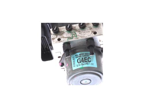 ABS pump HYUNDAI i30 (PDE, PD, PDEN) 1.6 CRDi hybrid 48V | BP39949532M43 - Image 2