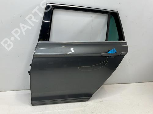Dør venstre bagtil VW PASSAT B8 (3G2, CB2) 2.0 TDI | BP35931288C4 - Image 2