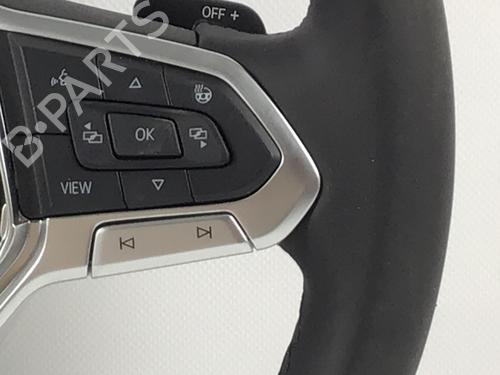 Steering wheel VW GOLF VIII (CD1, DA1) 1.0 TSI | BP36185870C49 - Image 2