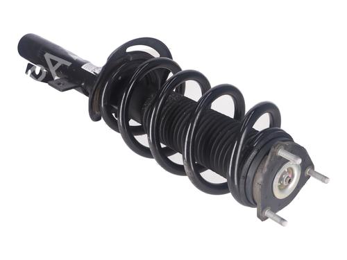Left front shock absorber FORD TRANSIT V363 Platform/Chassis (FED, FFD) 2.0 EcoBlue | BP19573007M16 