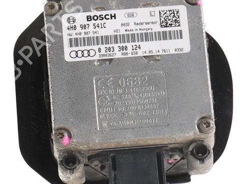 Electronic module AUDI A8 D4 (4H2, 4H8, 4HC, 4HL) 4.0 TFSI quattro | BP36908916M83 - Image 3