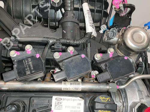 Engine FORD FOCUS III Turnier 1.0 EcoBoost | BP38464391M1 - Image 7