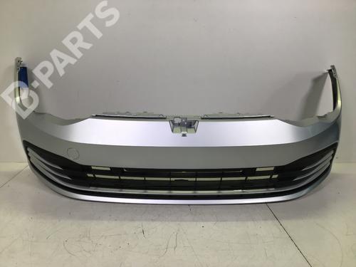 Used Front bumper VW GOLF VIII (CD1, DA1) 1.0 TSI (90 hp) 10699549