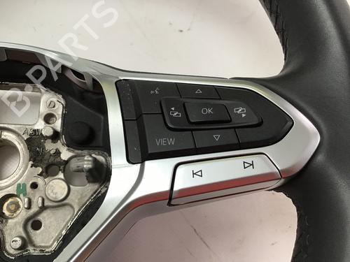 Rat VW T-CROSS (C11, D31) 1.0 TSi | BP33905805C49 - Image 4