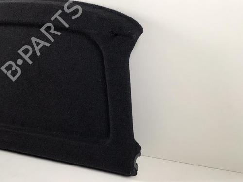 Rear parcel shelf VW GOLF VIII (CD1, DA1) 1.0 TSI | BP29576450C85 