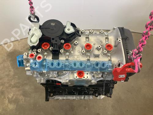 Engine VW GOLF VII (5G1, BQ1, BE1, BE2) 2.0 R 4motion | BP29822490M1 