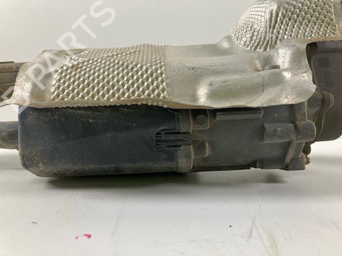Steering rack VW PASSAT B8 Variant (3G5, CB5) 2.0 TDI 4motion | BP23043951M22 