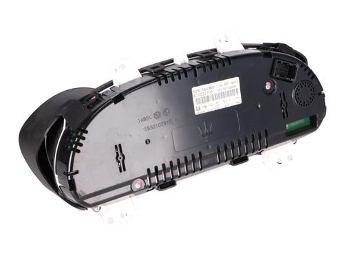 Instrument cluster MASERATI GHIBLI III (M157) 3.0 D | BP28084370C47 