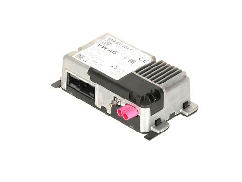 Elektronisk modul Elektronisk modul SEAT IBIZA V (KJ1, KJG) 1.0 TSI (110 hp) 34276853 34276853