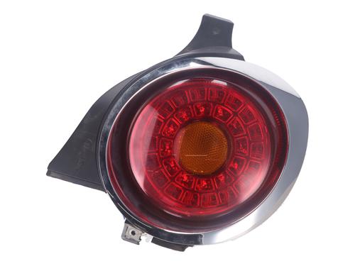 Used Right taillight ALFA ROMEO MITO (955_) 1.3 MultiJet (955AXT1A) (84 hp) 25587596