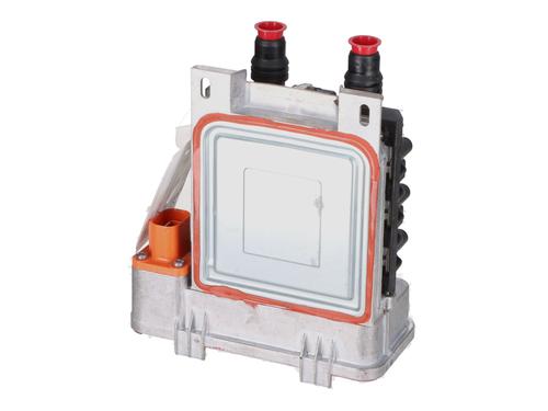 Electronic module OPEL VIVARO C Van (K0) VIVARO-E HYDROGEN | BP39920753M83 - Image 3