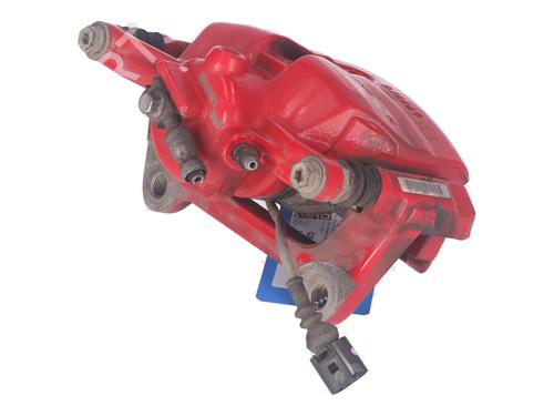 Right front brake caliper VW GOLF VIII (CD1, DA1) 2.0 TDI GTD | BP18157833M104 