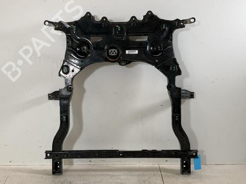 Used Subframe Subframe 36909255 36909255