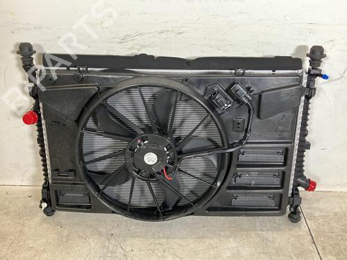 Radiator set FORD TRANSIT V363 Platform/Chassis (FED, FFD) 2.0 EcoBlue | BP34248478M120  - Image 6